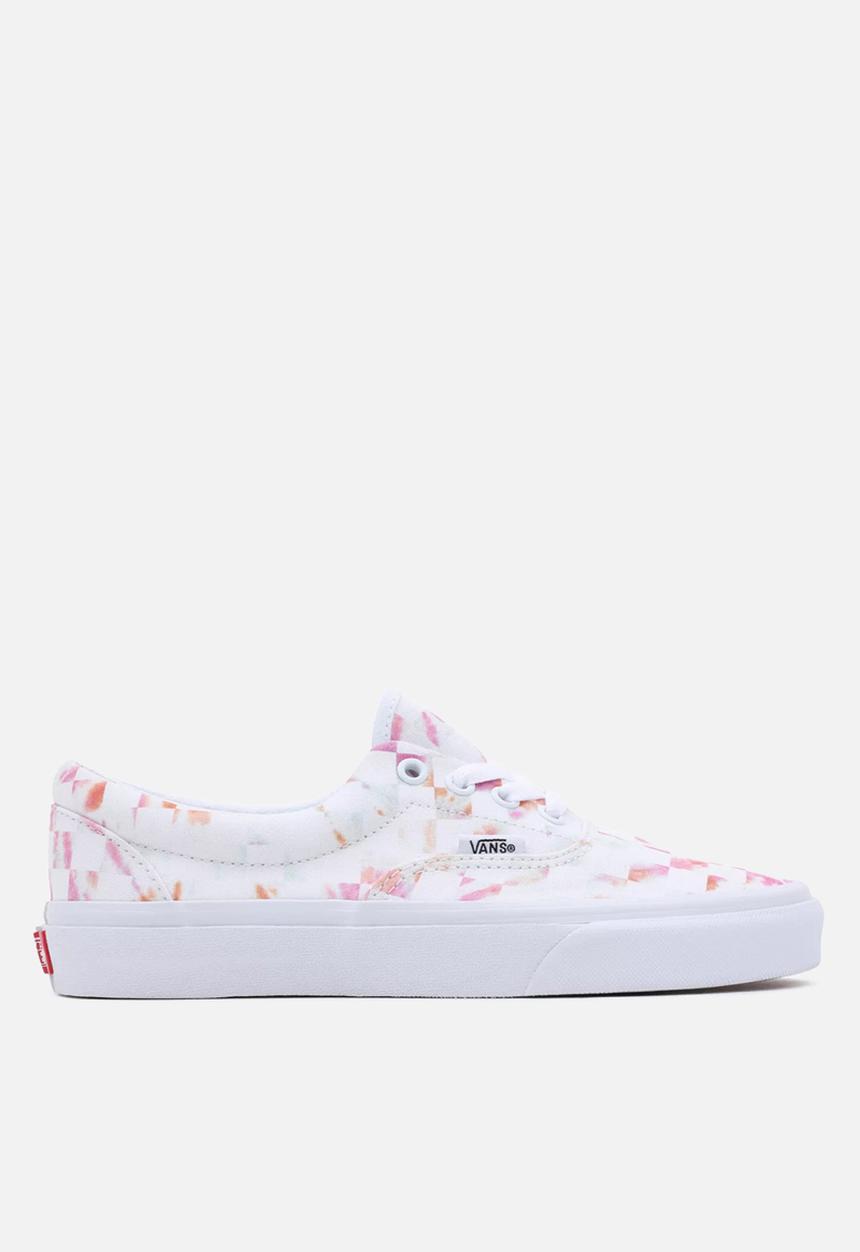 Vans - Era - aura checkerboard white