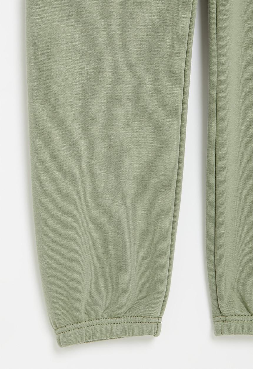 Converse - Teen relaxed ft jogger - lt field surplus