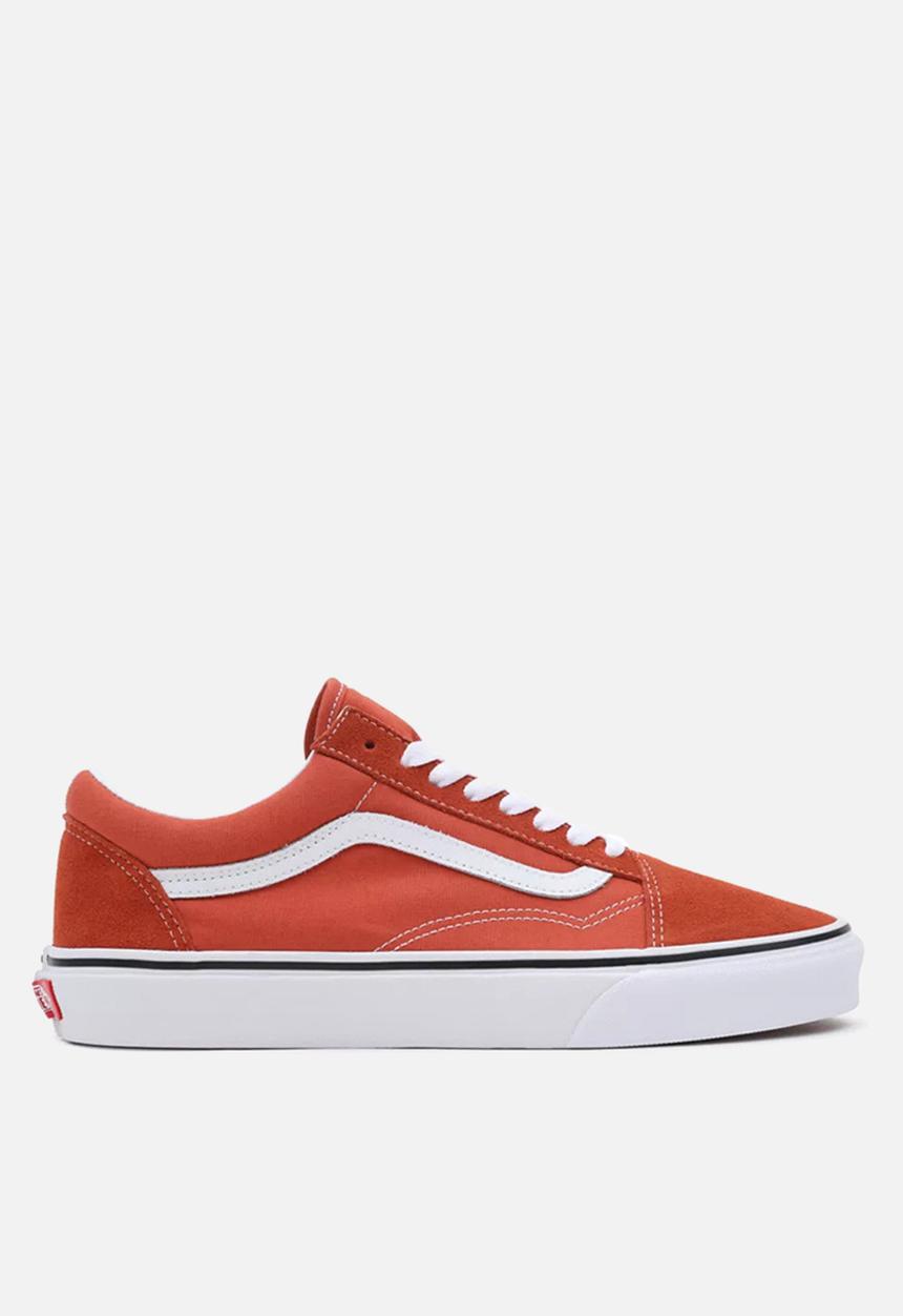 Vans - Old Skool - Color Theory 