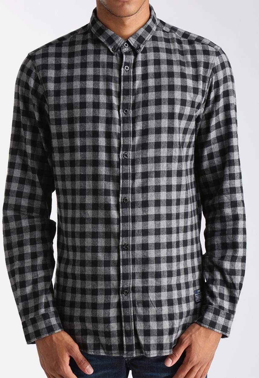 Jack & Jones - Neon shirt