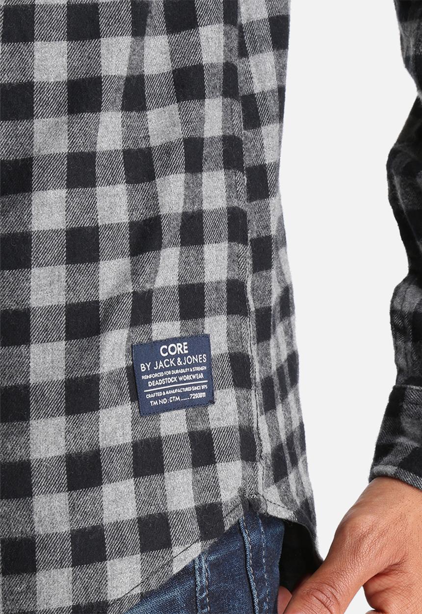 Jack & Jones - Neon shirt
