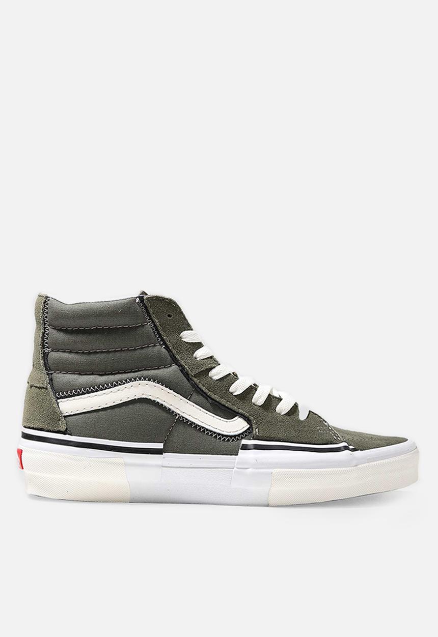 Vans - Sk8-Hi Reconstruct 