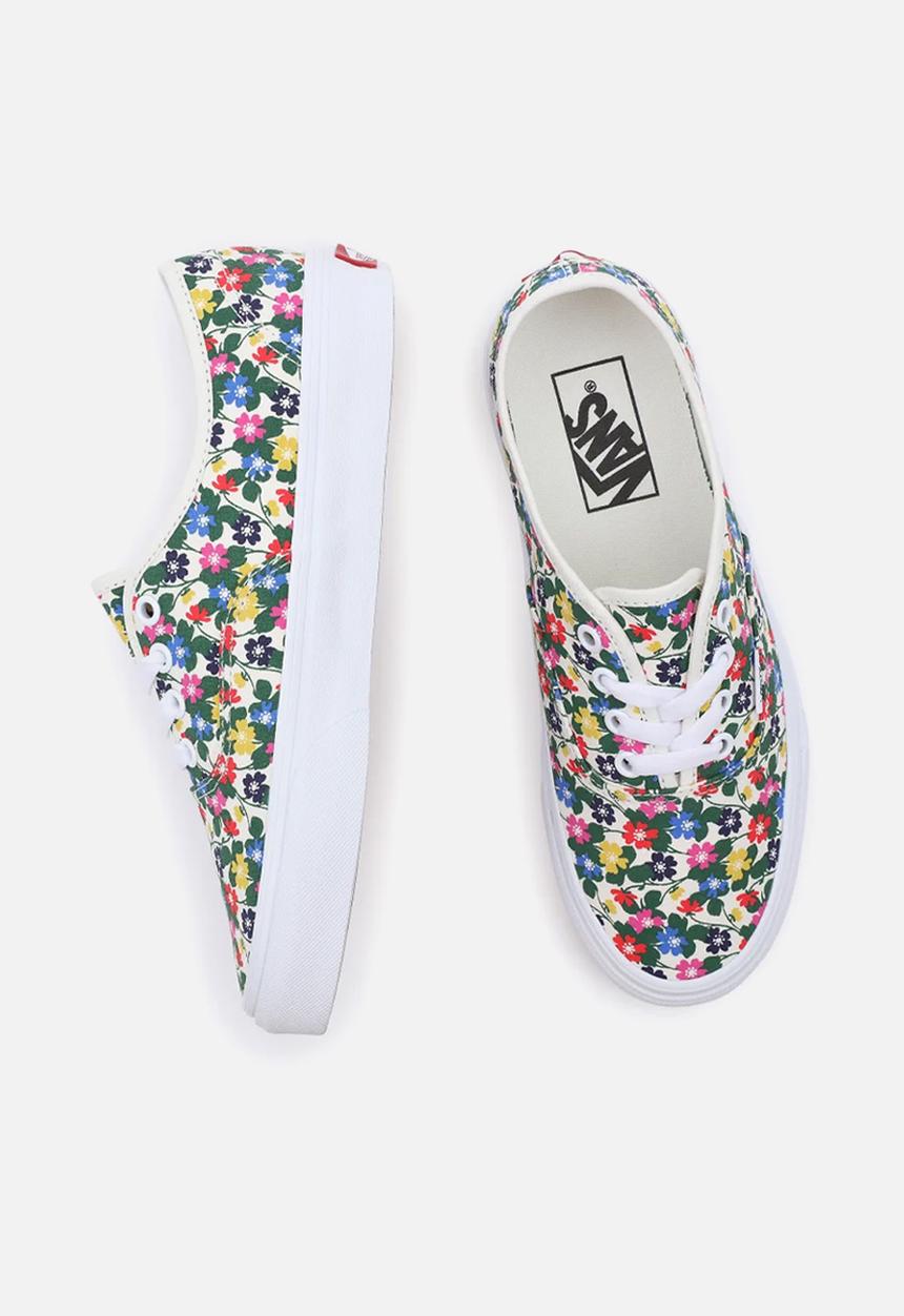 Vans - Authentic 