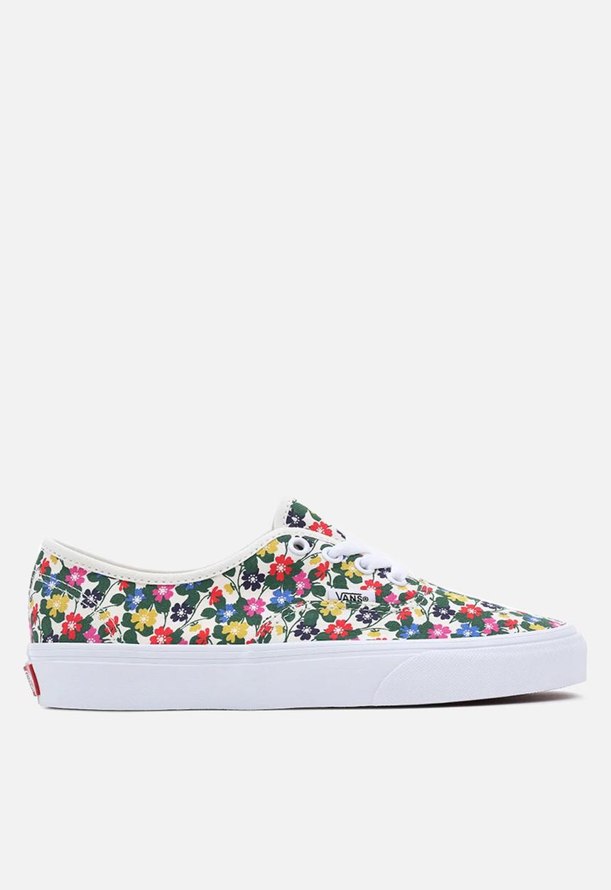 Vans - Authentic 