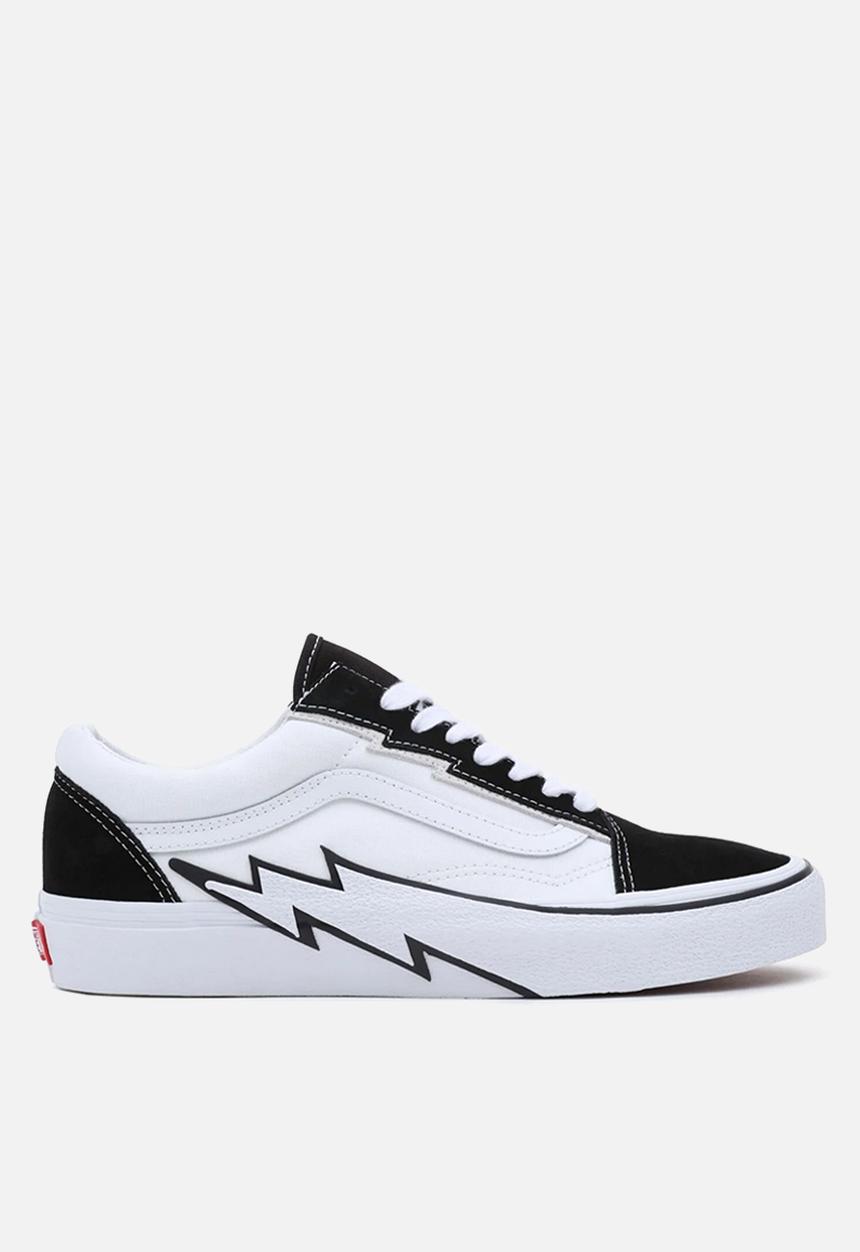 Vans - Old Skool Bolt - 2-Tone