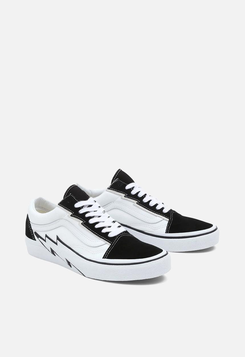 Vans - Old Skool Bolt - 2-Tone
