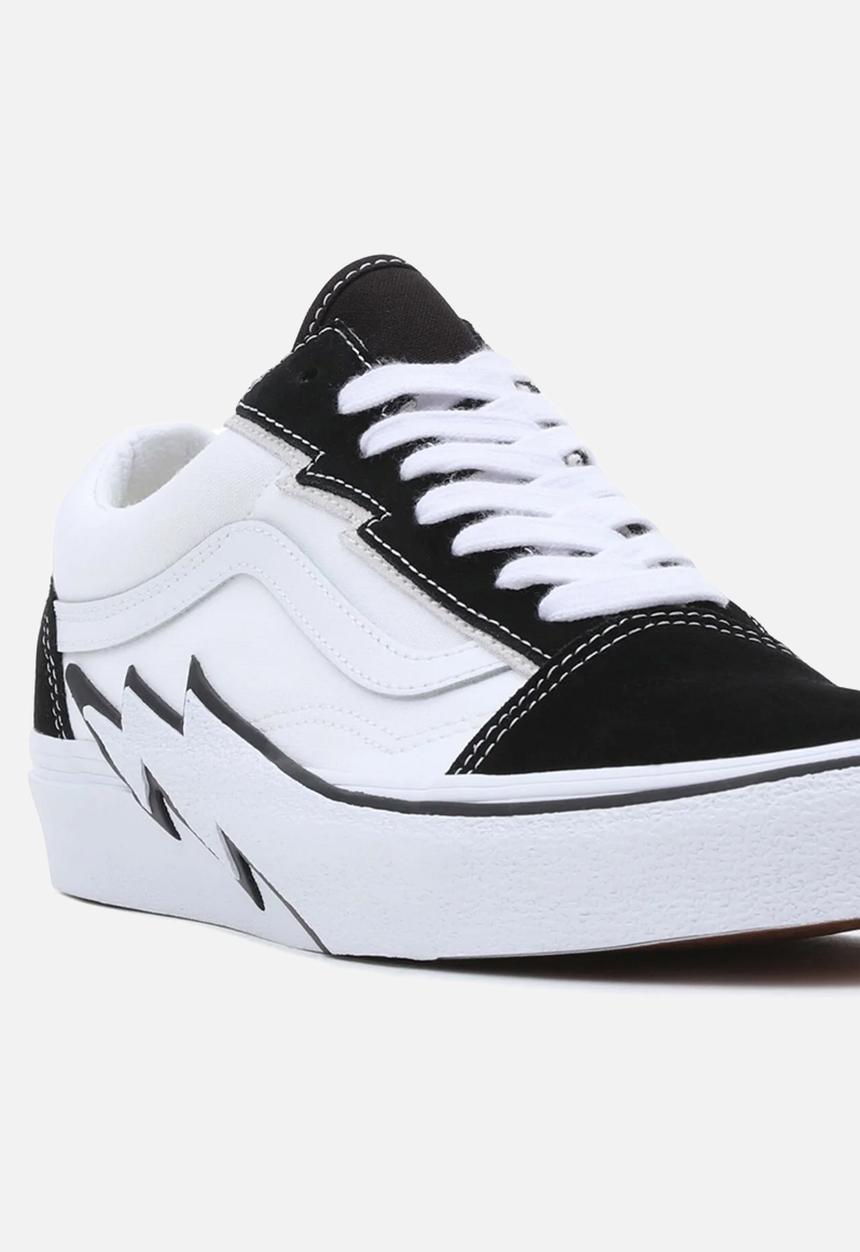 Vans - Old Skool Bolt - 2-Tone