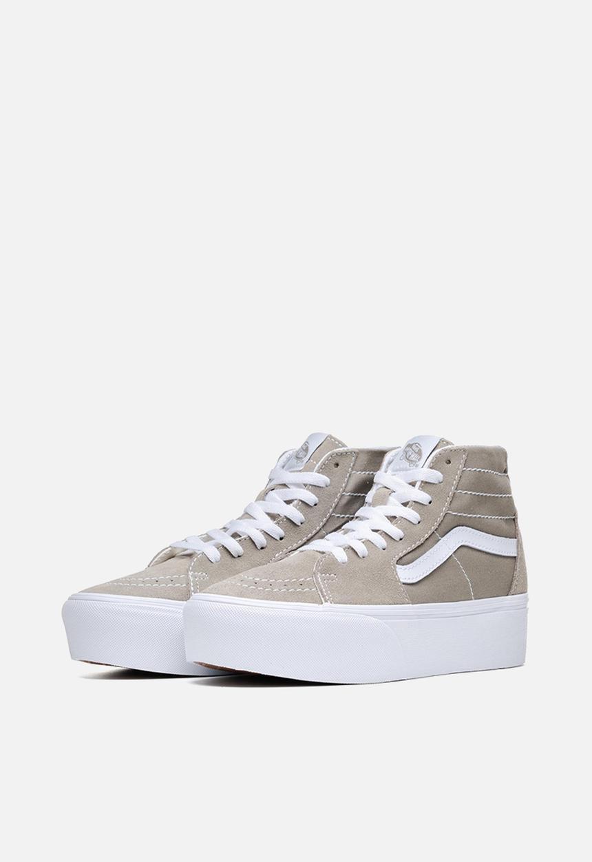 Vans - Sk8-Hi Tapered Stackform
