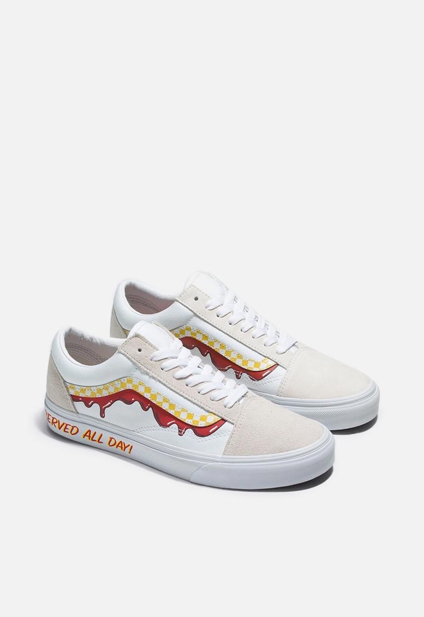 Vans - Old Skool - Van Doren Special