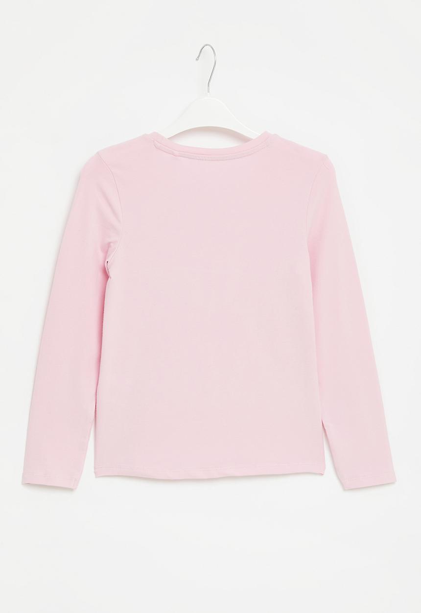 GUESS - Long sleeve t-shirt - misty lavander