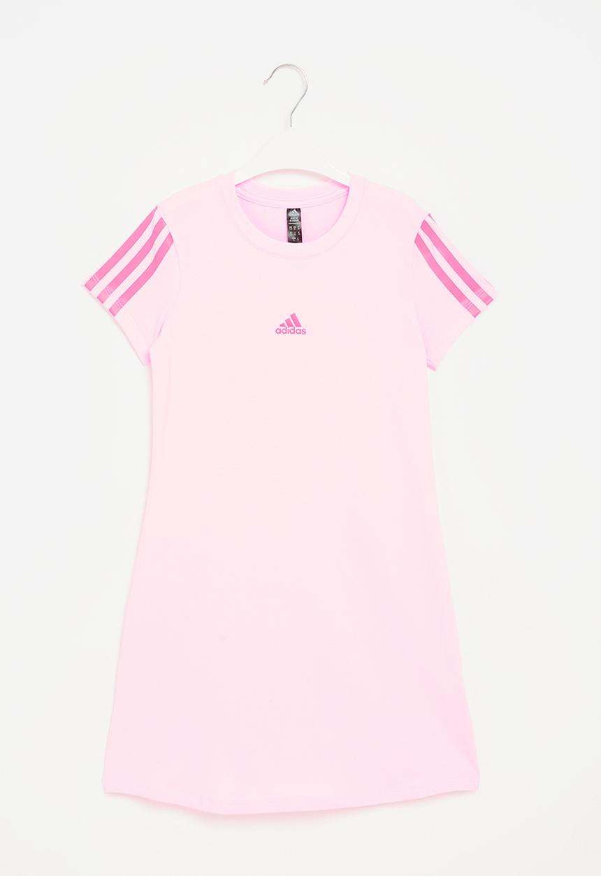adidas Originals - G dk 3s dre - clear pink & semi lucid fuchsia