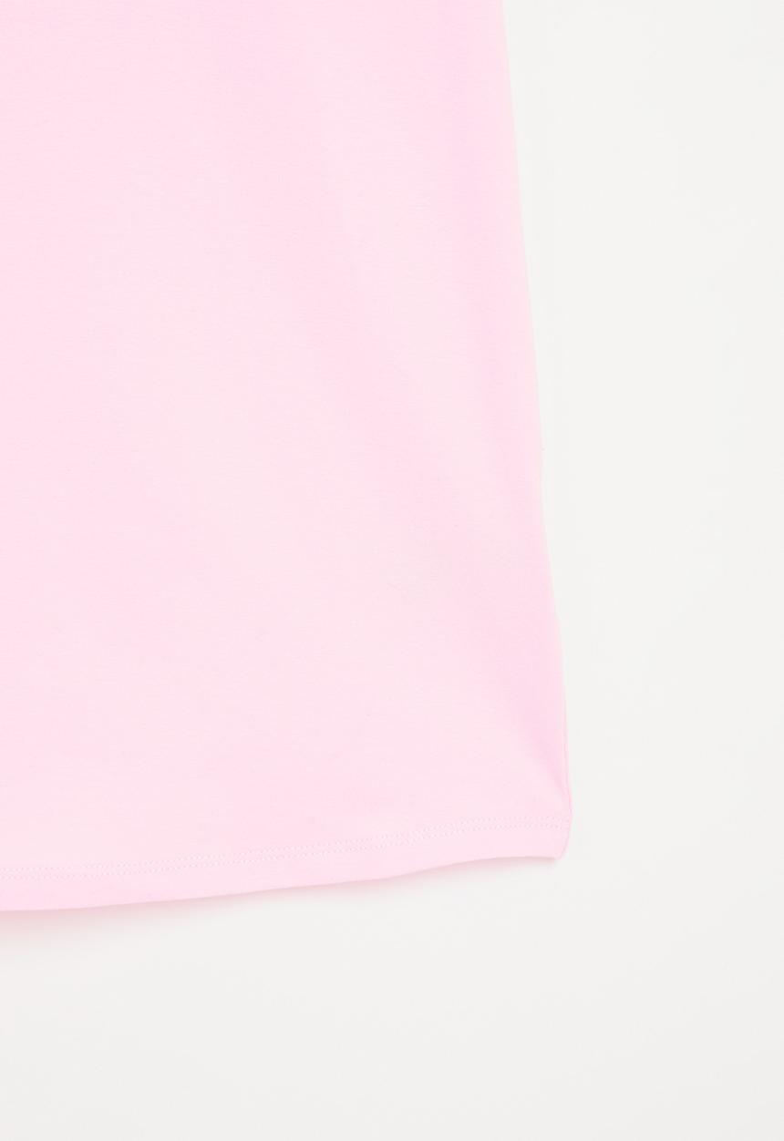 adidas Originals - G dk 3s dre - clear pink & semi lucid fuchsia
