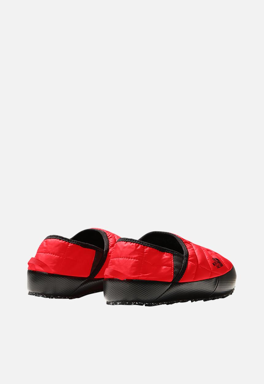 The North Face - M Thermoball Traction Mule V slip on - red