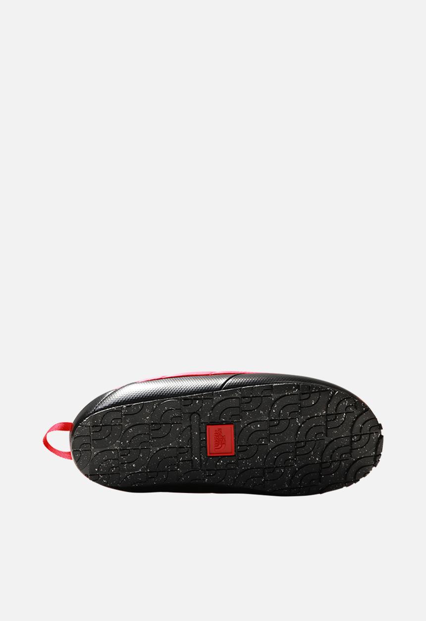 The North Face - M Thermoball Traction Mule V slip on - red