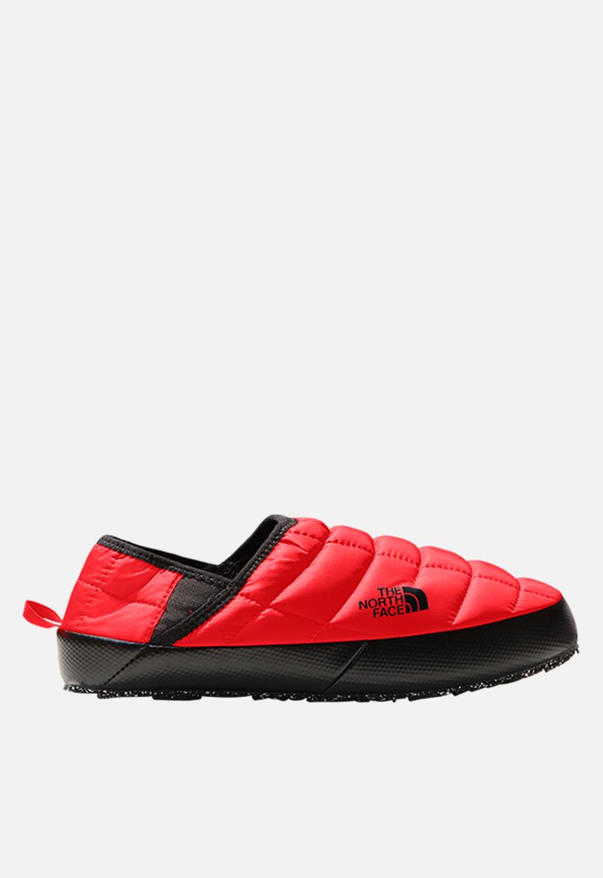 The North Face - M Thermoball Traction Mule V slip on - red