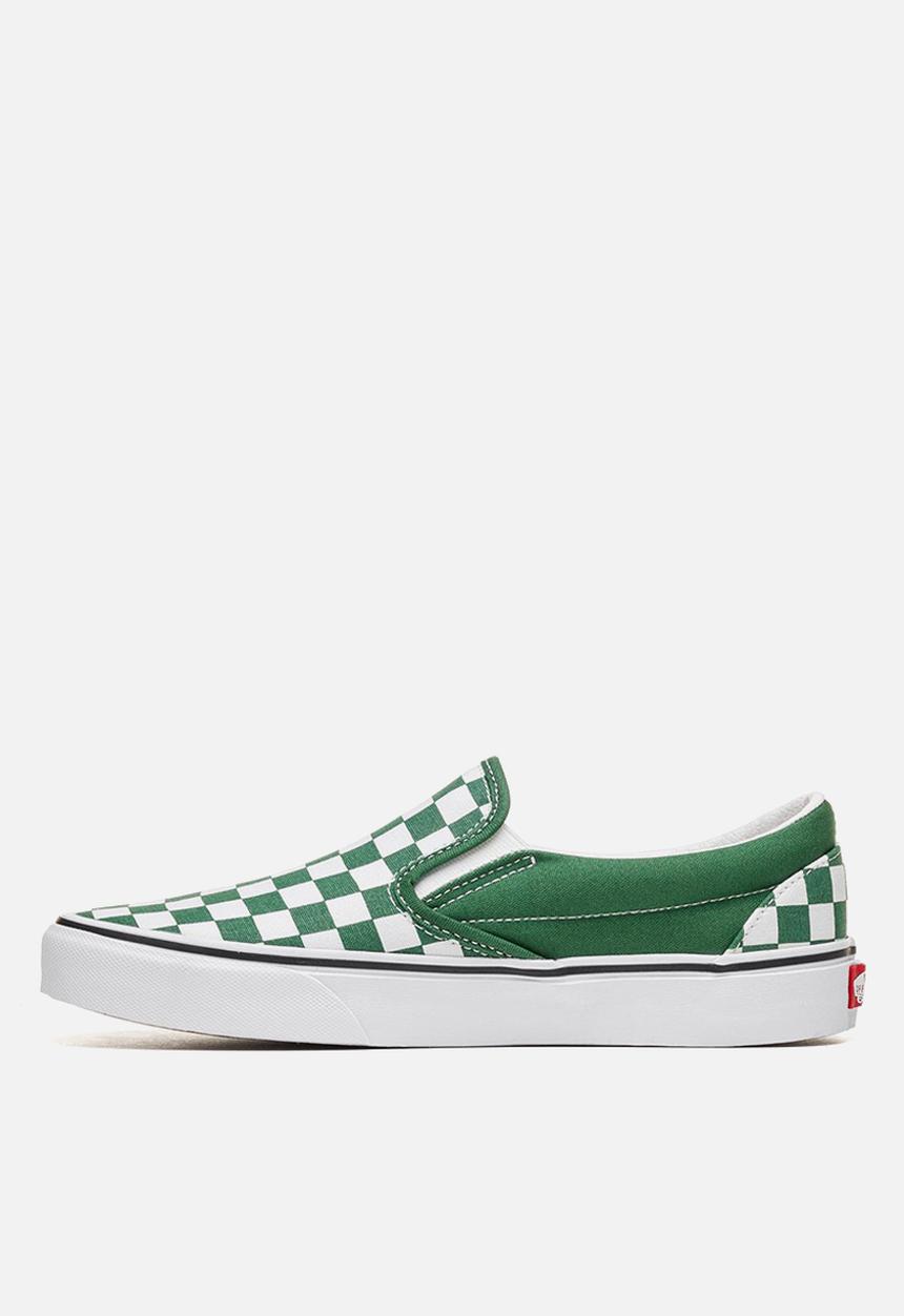 Vans - Classic Slip-On 