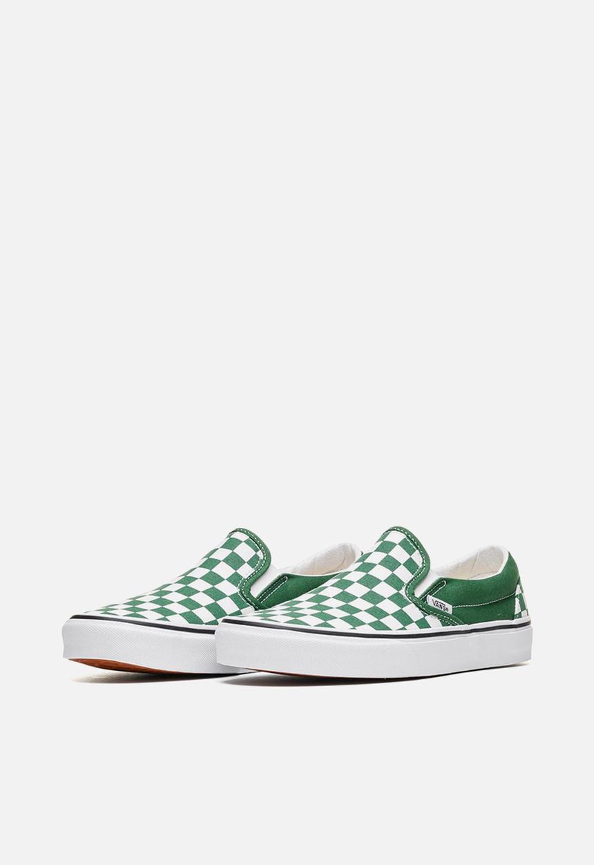 Vans - Classic Slip-On 