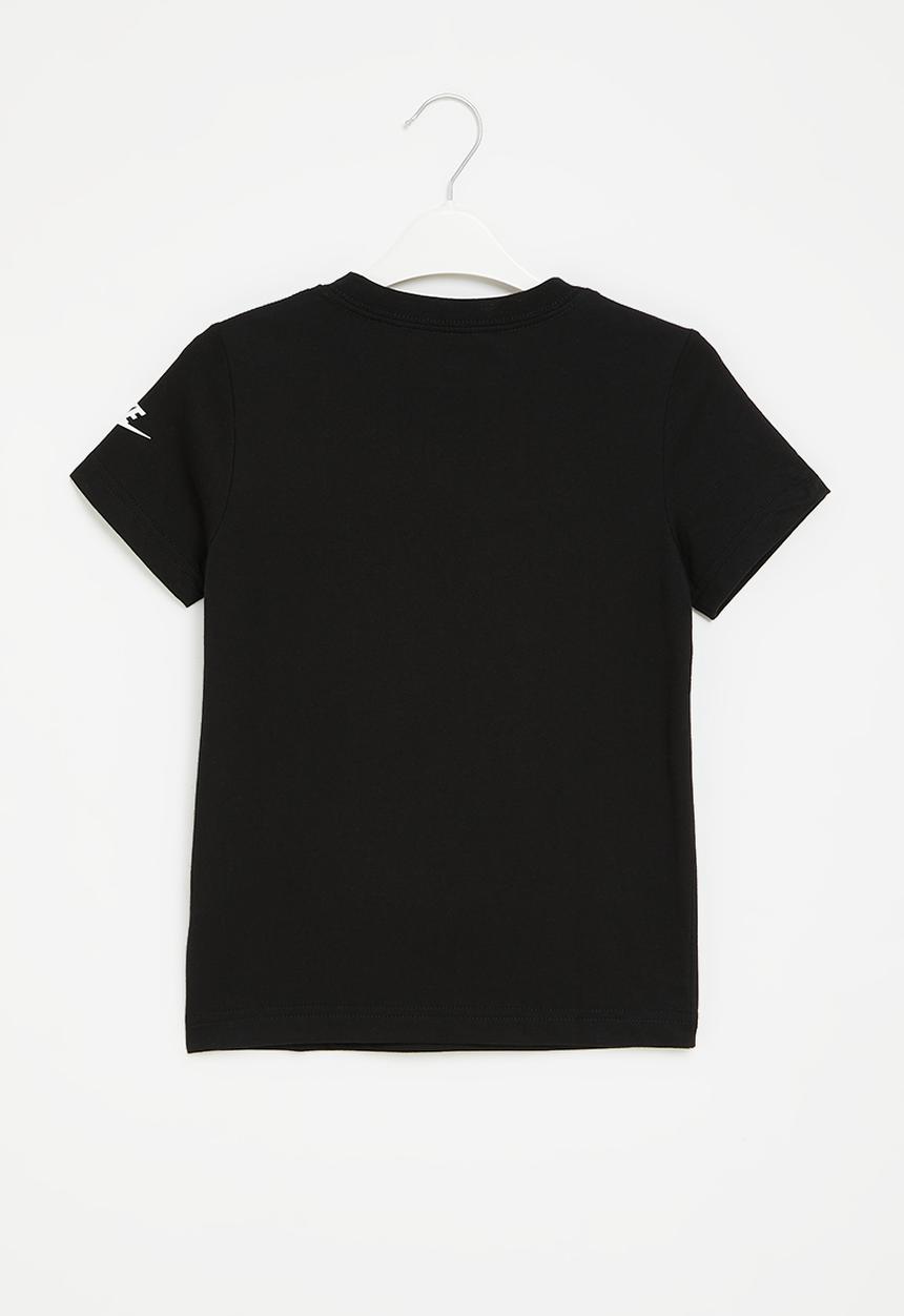 Nike - Nkb futura sport splash - black