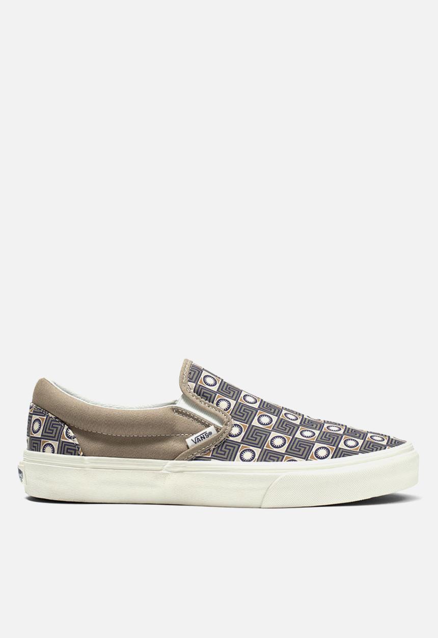 Vans - Classic Slip-On 
