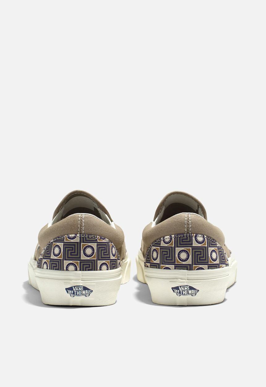 Vans - Classic Slip-On 