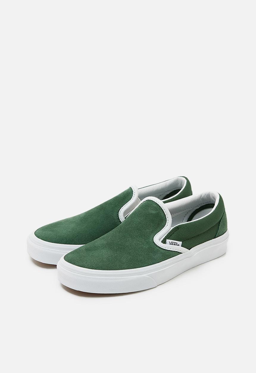 Vans - Classic Slip-On 