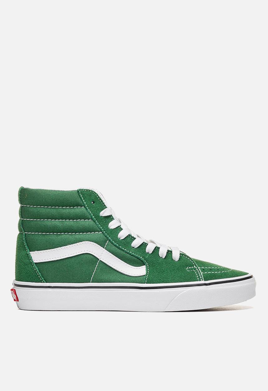 Vans - Sk8-Hi 
