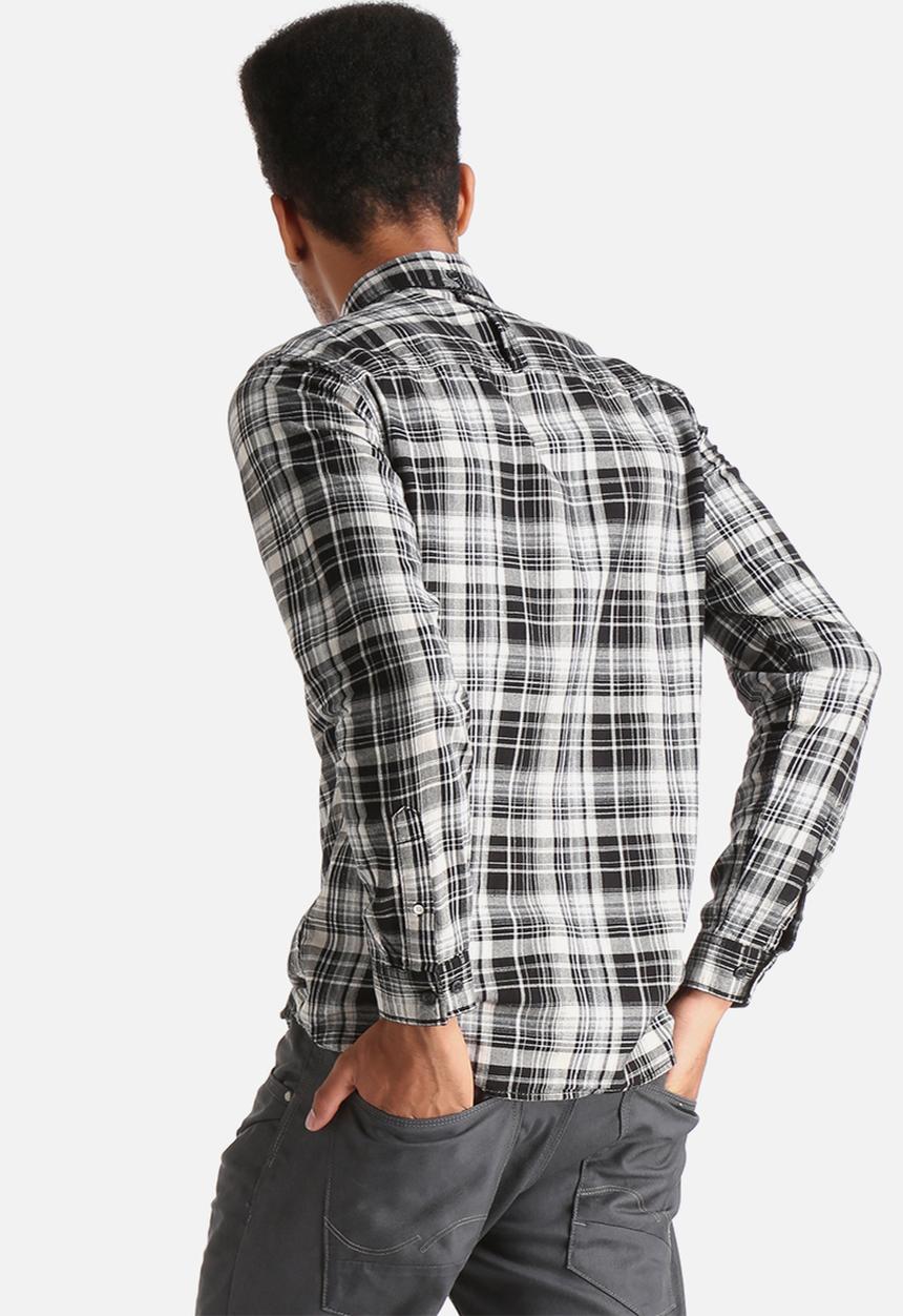 Jack & Jones - Set slim shirt