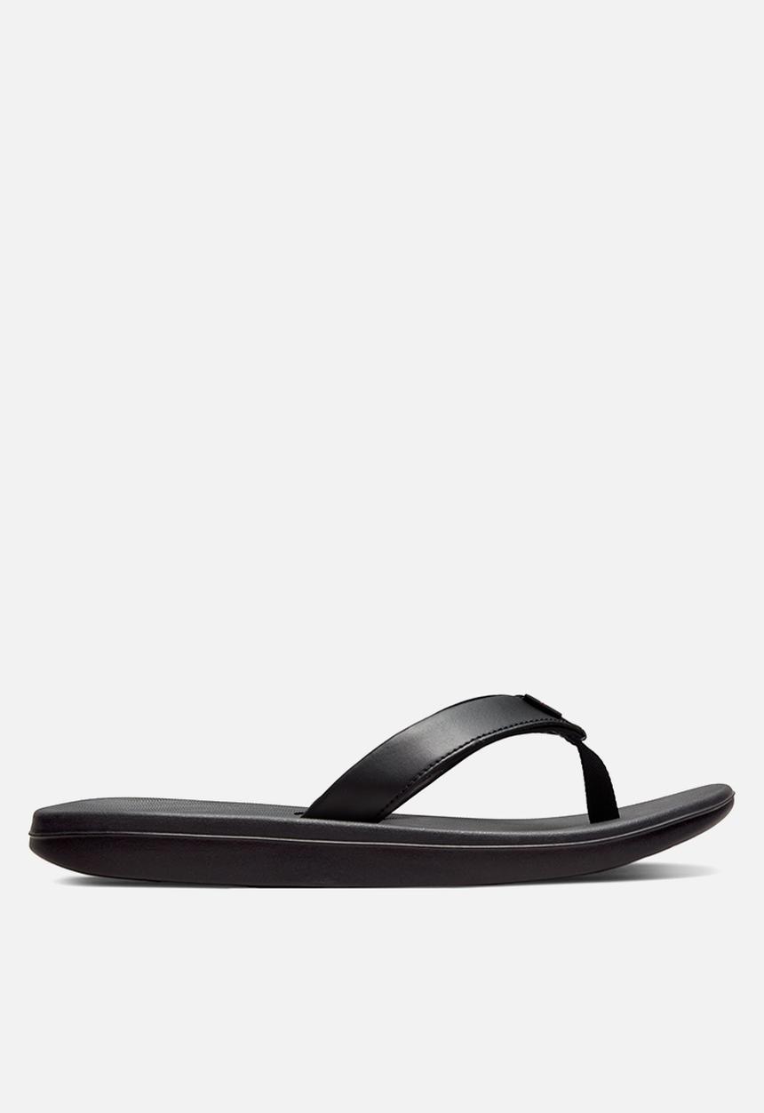 Nike - Bella kai - black/hyper pink