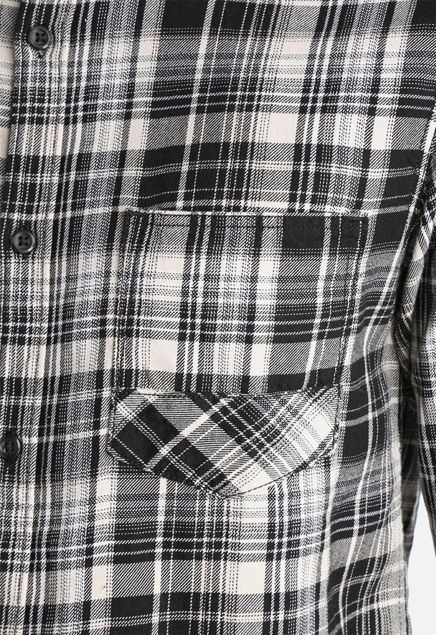 Jack & Jones - Set slim shirt