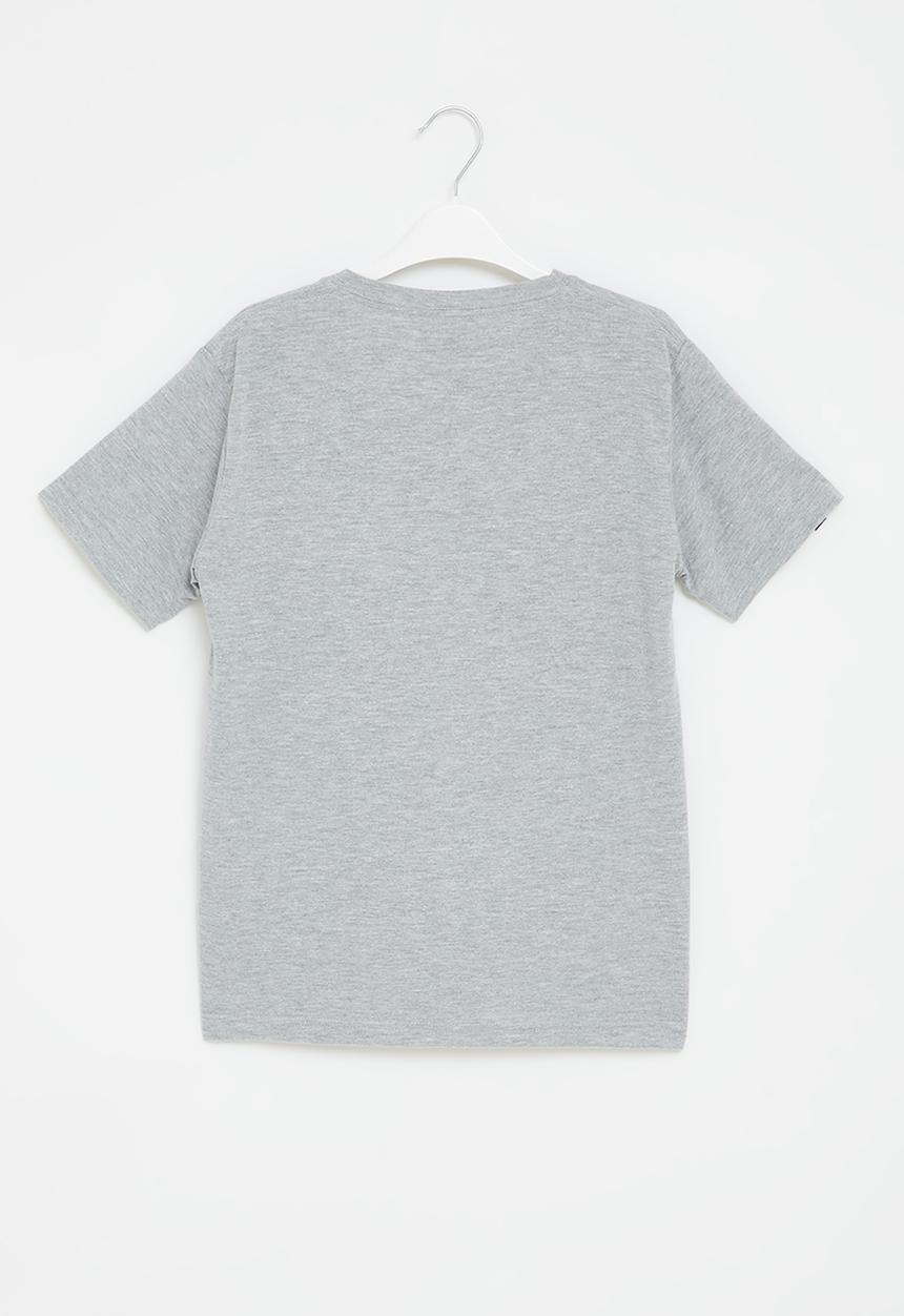 MLB - MLB kids tag short sleeve tee - ice melange