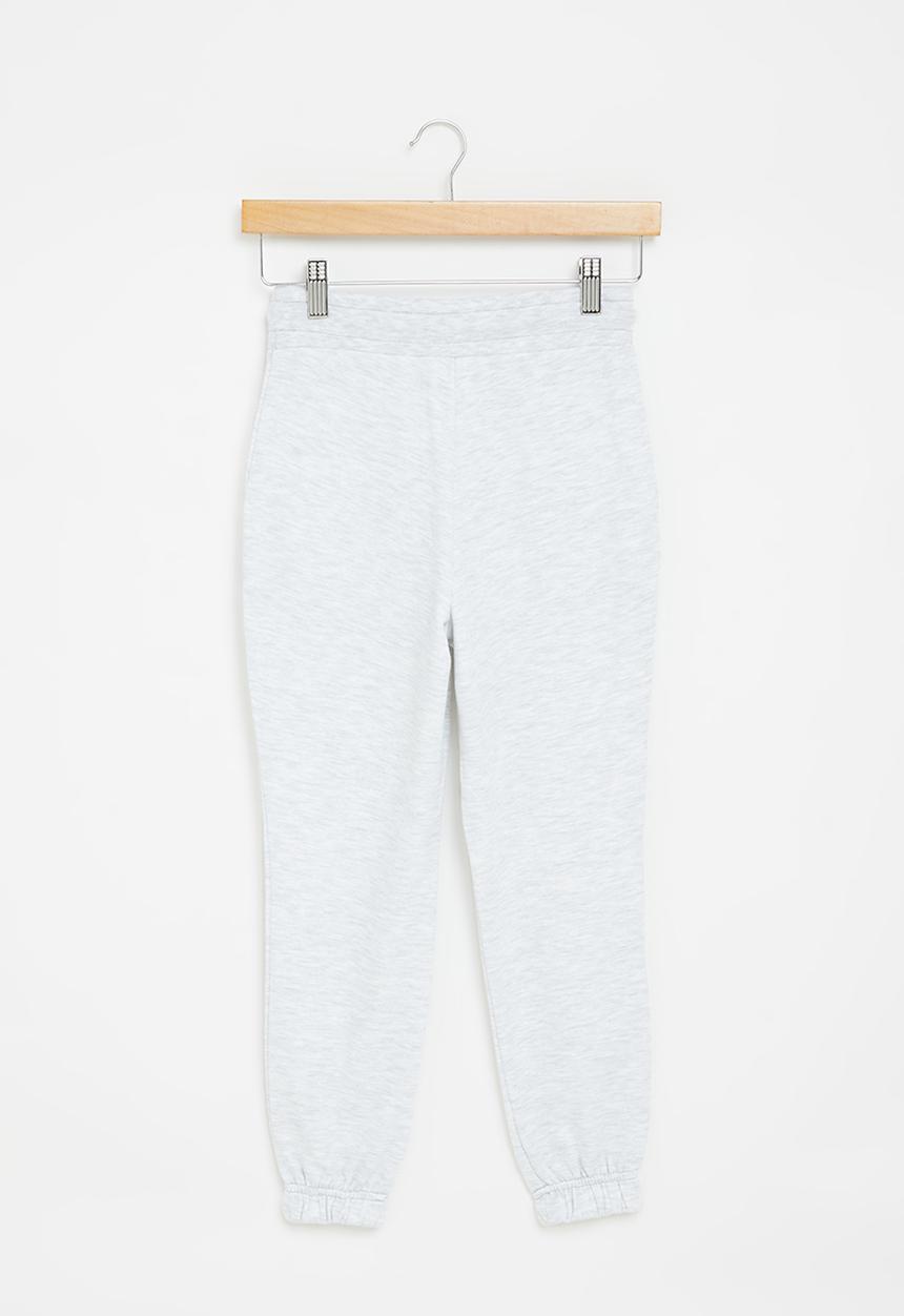 NBA - NBA kids baseline jogger - ice melange