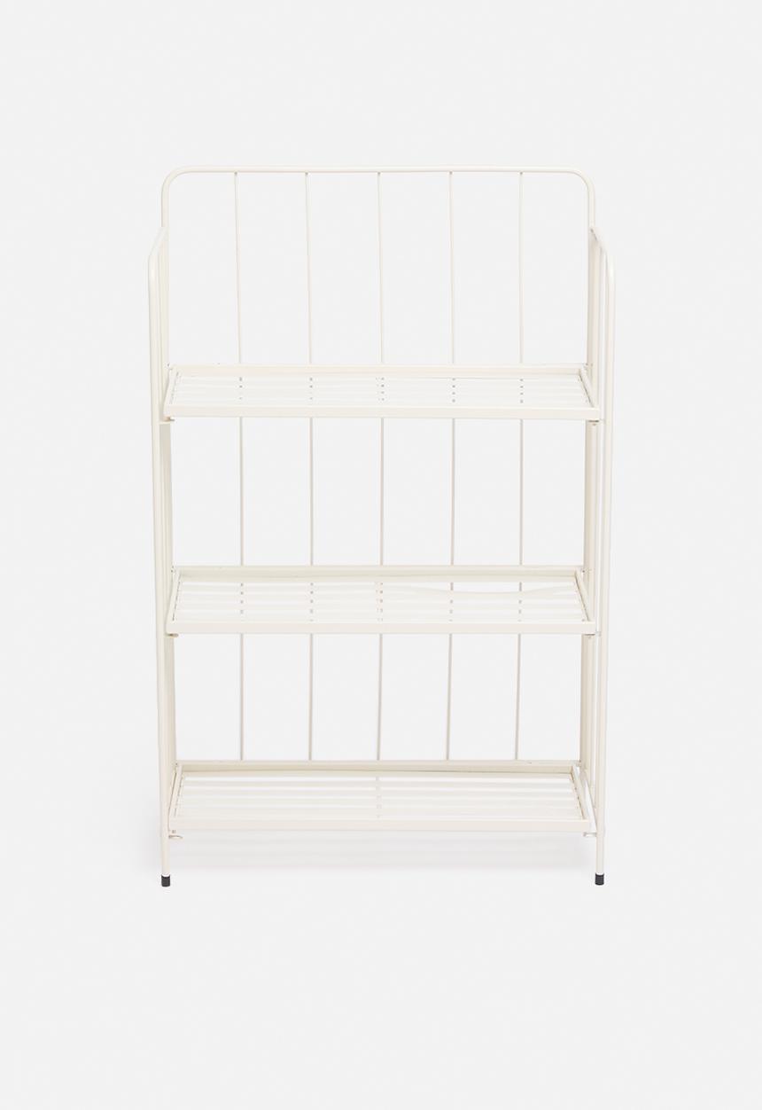 H&S - Intenda shelf - cream