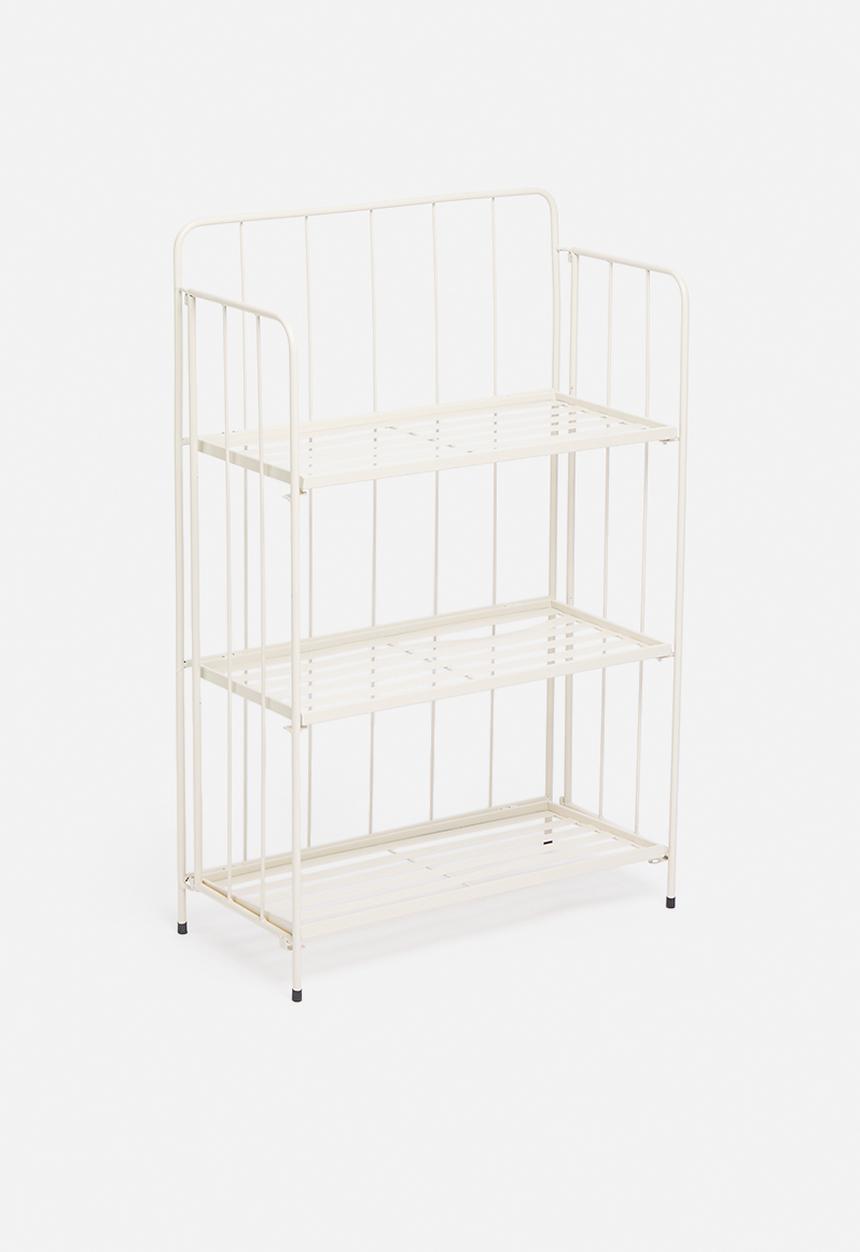 H&S - Intenda shelf - cream