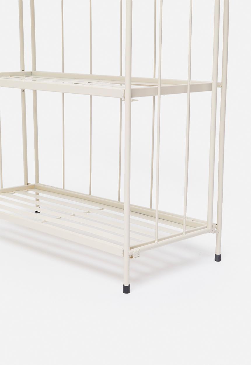 H&S - Intenda shelf - cream