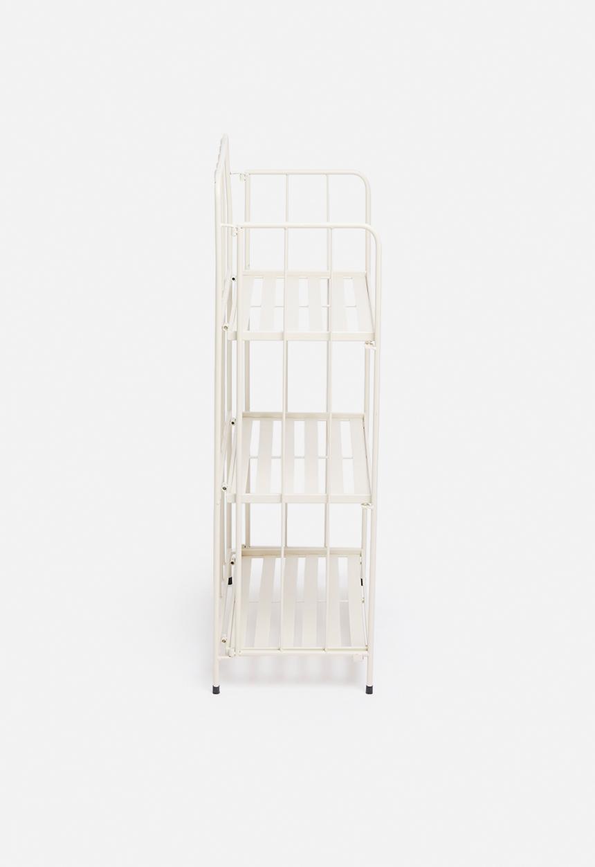 H&S - Intenda shelf - cream