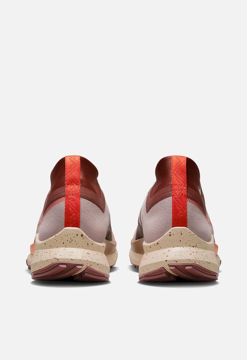 Nike - React Pegasus trail 4 gore-tex
