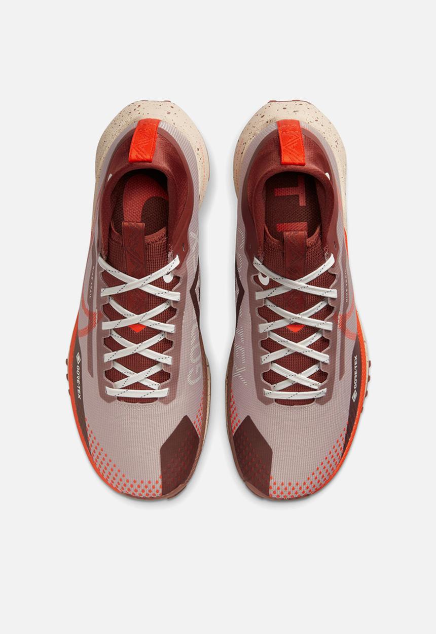 Nike - React Pegasus trail 4 gore-tex