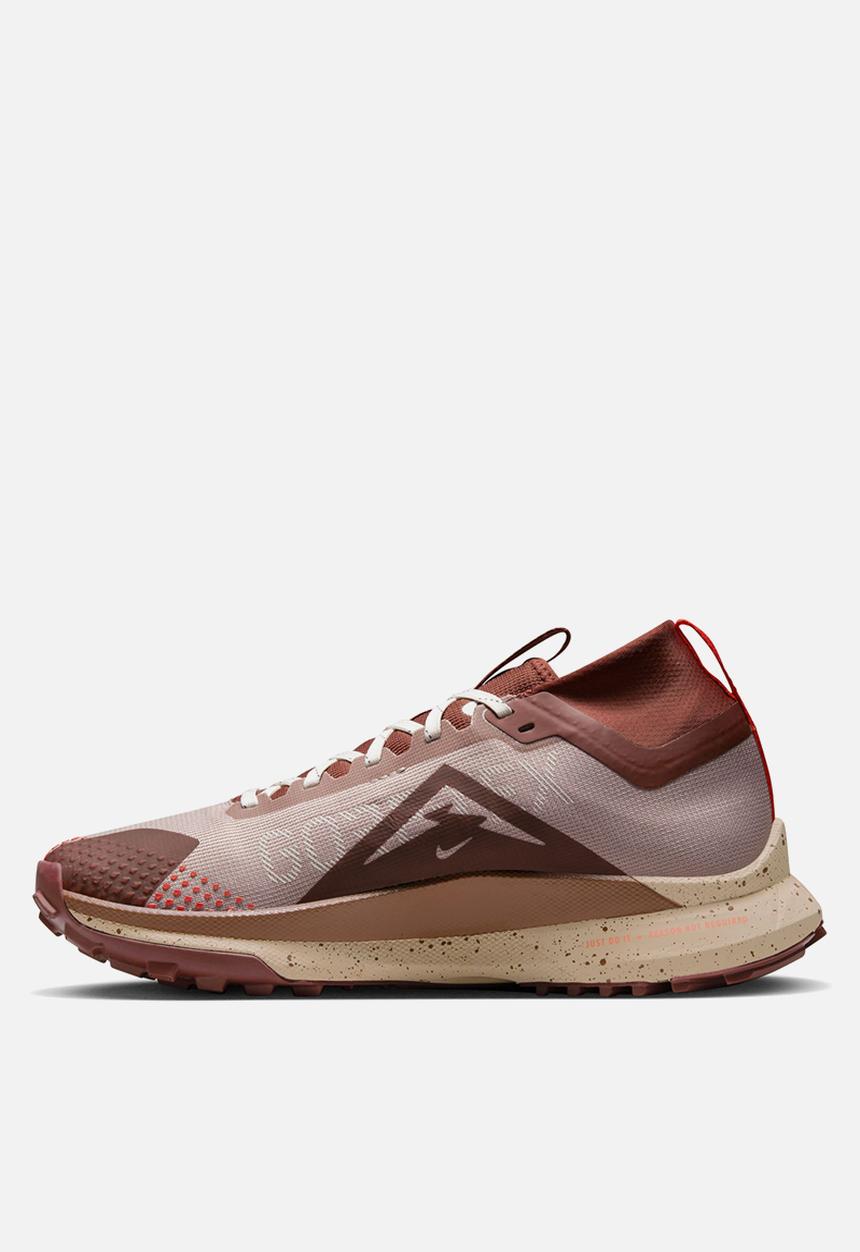 Nike - React Pegasus trail 4 gore-tex
