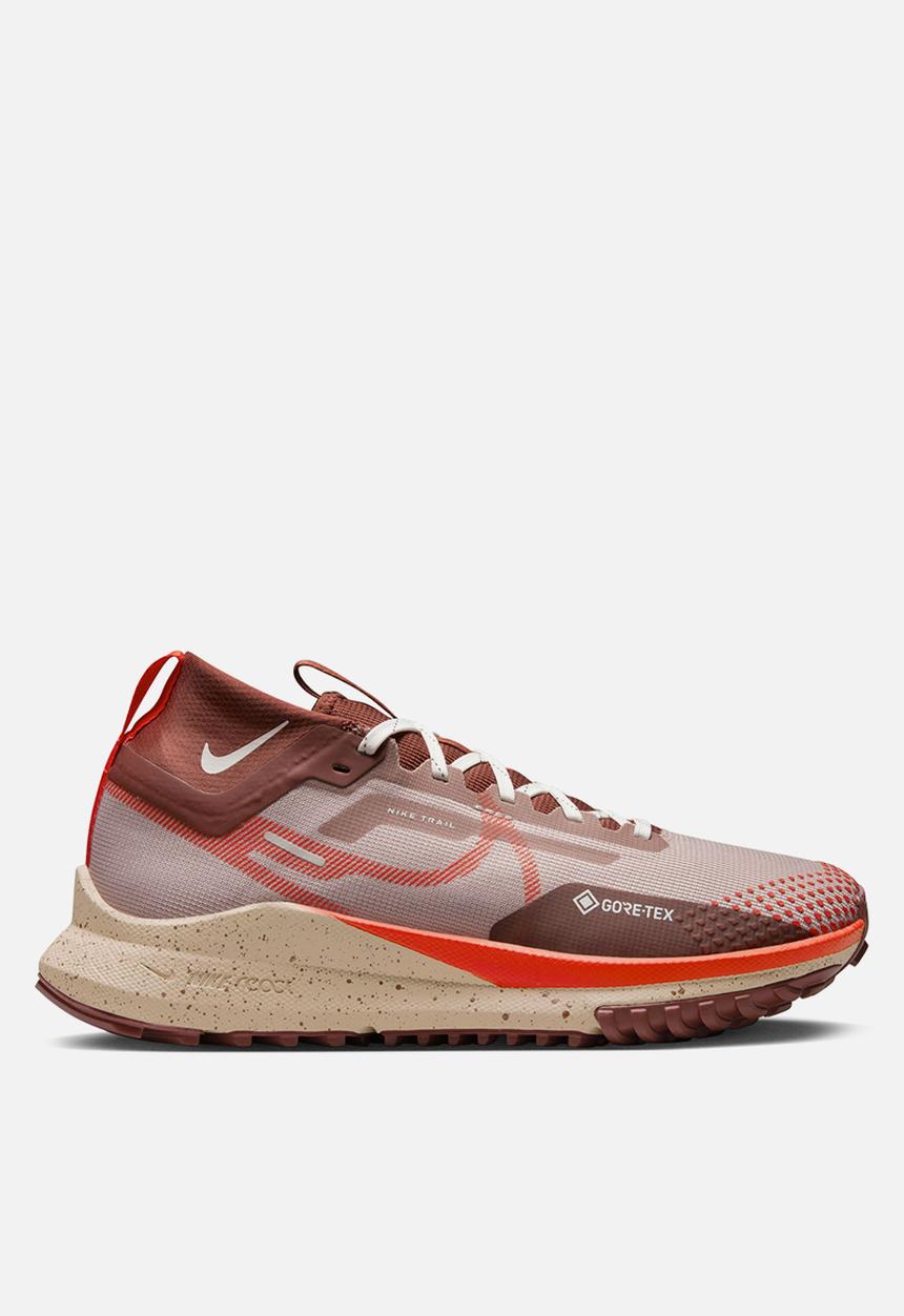 Nike - React Pegasus trail 4 gore-tex