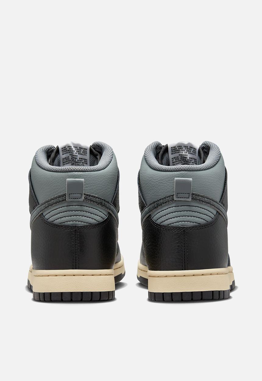 Nike - Dunk Hi retro premium