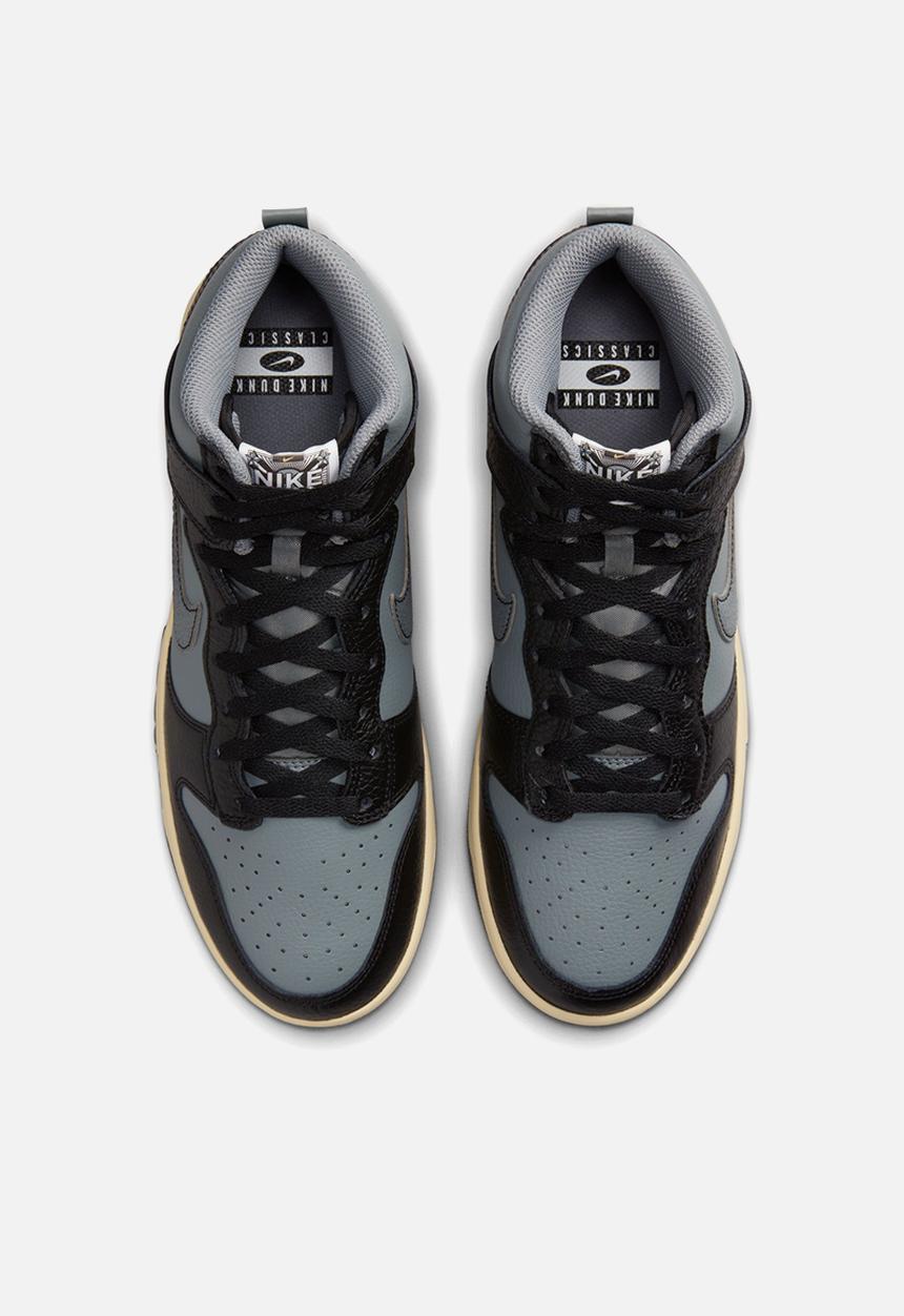 Nike - Dunk Hi retro premium