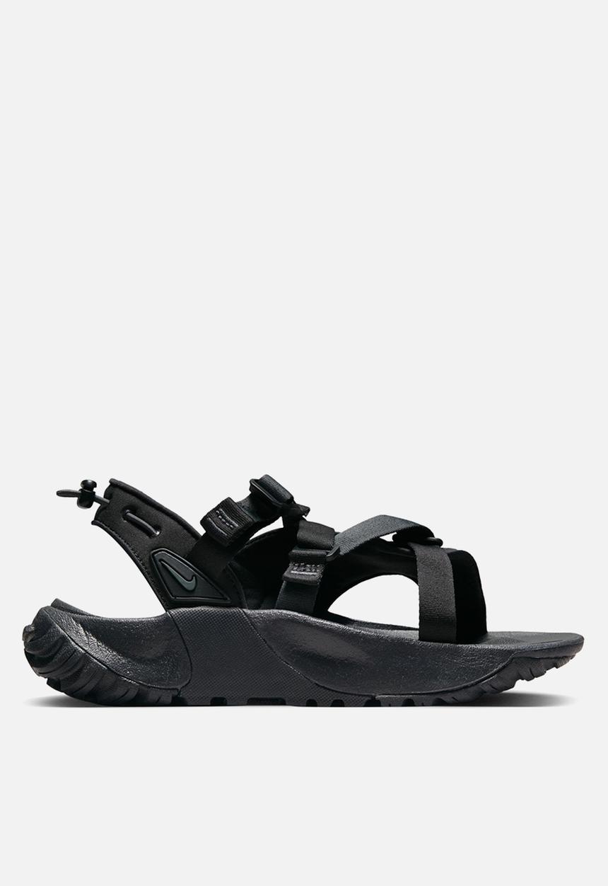 Nike - W oneonta nn sandal - black/anthracite