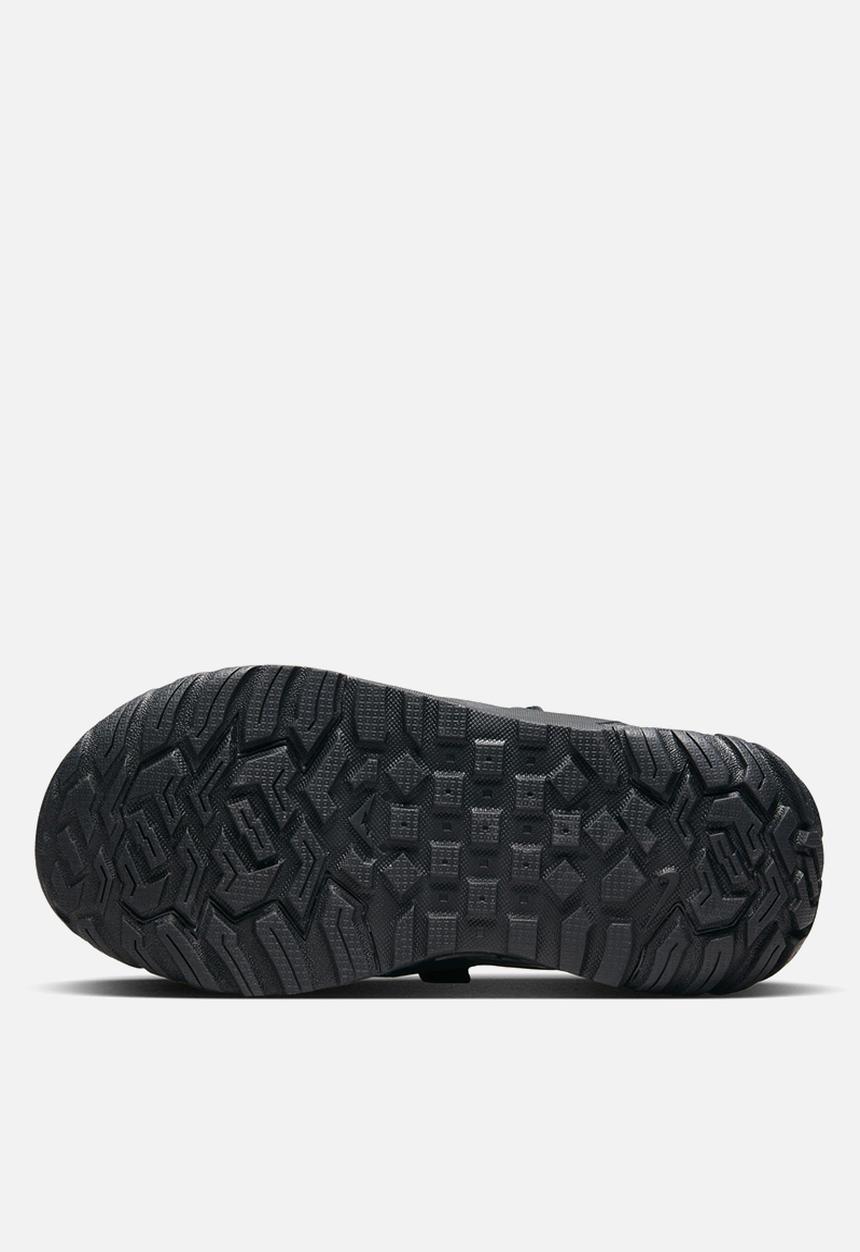 Nike - W oneonta nn sandal - black/anthracite