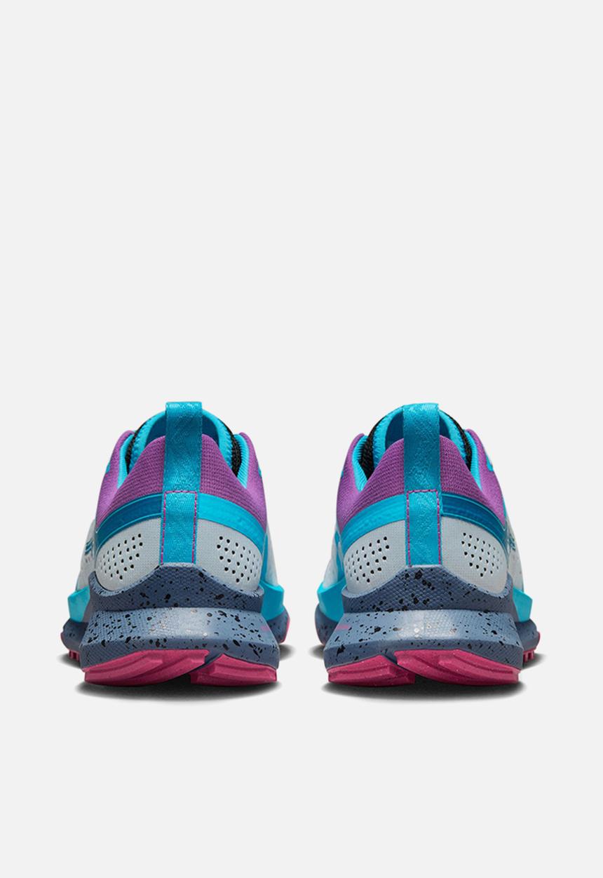 Nike - React Pegasus trail 4