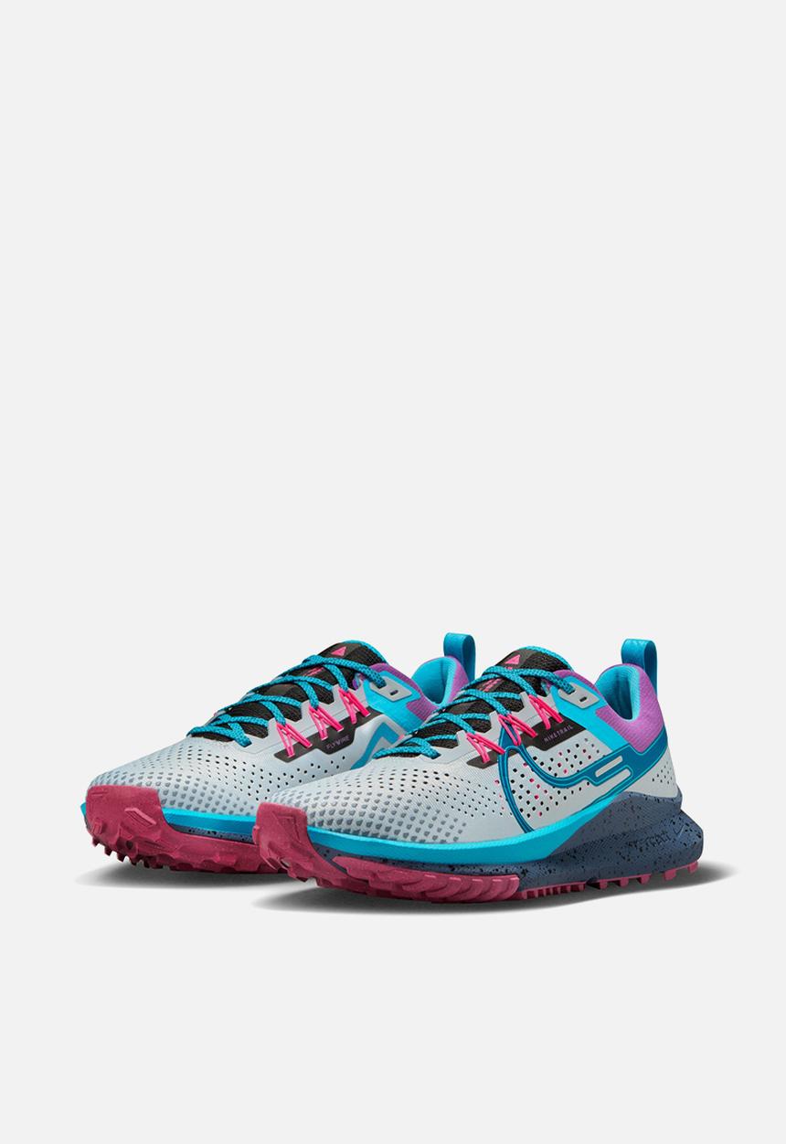 Nike - React Pegasus trail 4