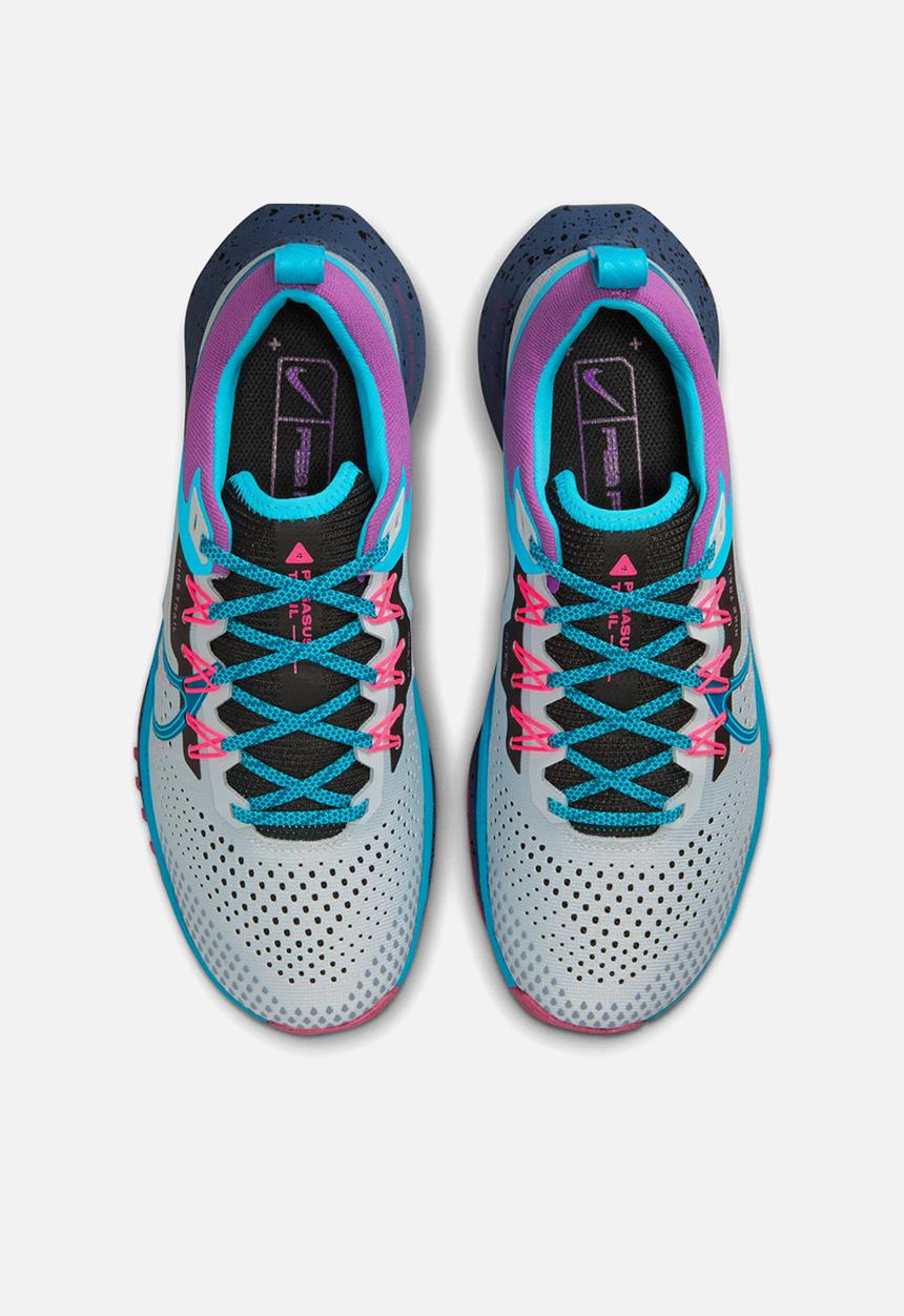 Nike - React Pegasus trail 4
