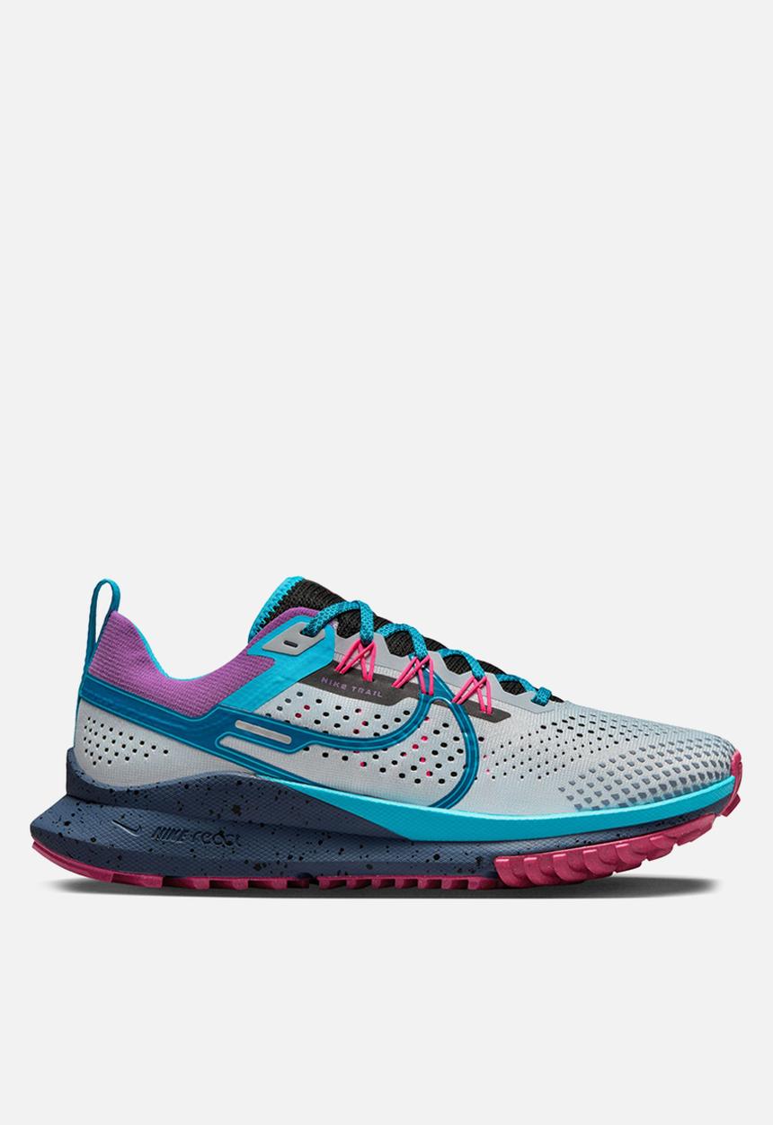 Nike - React Pegasus trail 4