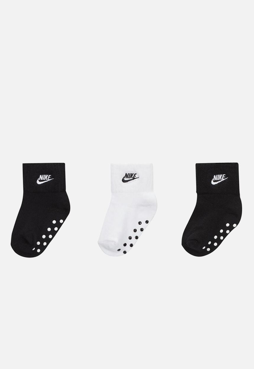 Nike - Nhn core futura gripper - black