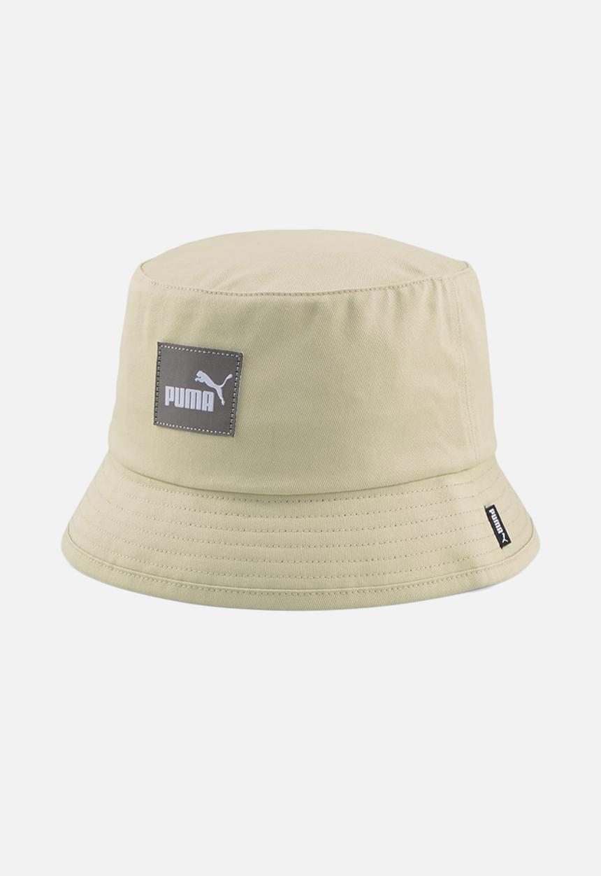 PUMA -  Puma core bucket - granola 