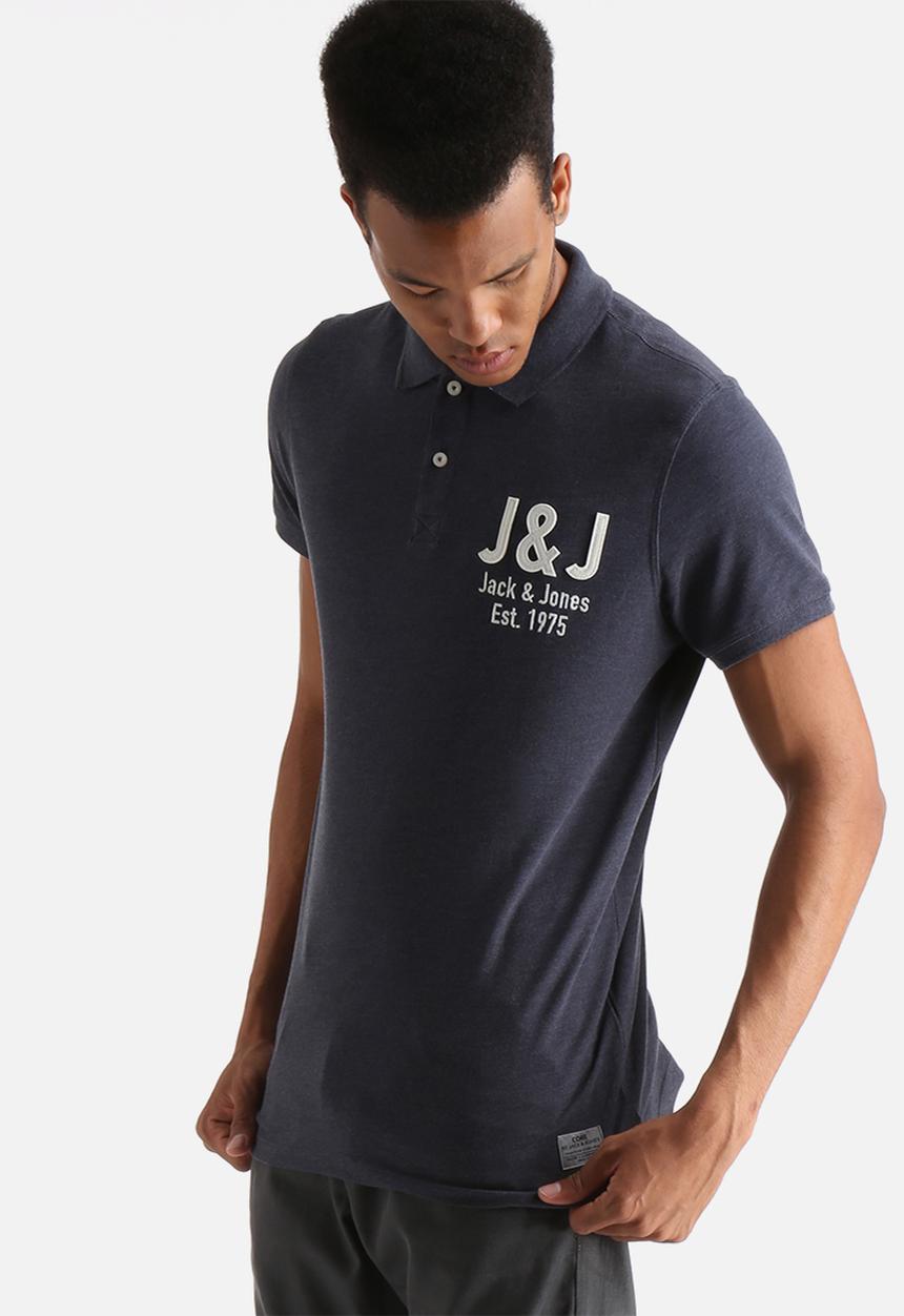 Jack & Jones - Moss Polo